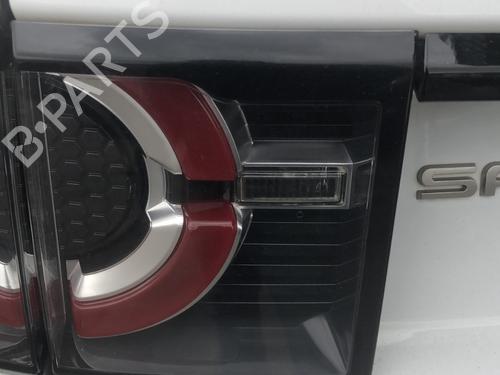 Used Left tailgate light Left tailgate light LAND ROVER DISCOVERY SPORT (L550) 2.0 D 4x4 (241 hp) 33731254 33731254