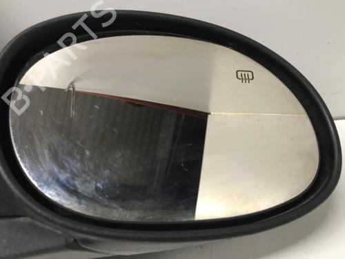 Used Right mirror Right mirror CHRYSLER PT CRUISER (PT_) 2.2 CRD (121 hp) 33574681 33574681
