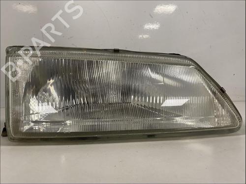 Used Right headlight Right headlight PEUGEOT 106 I (1A, 1C) 1.5 D (58 hp) 33573264 33573264