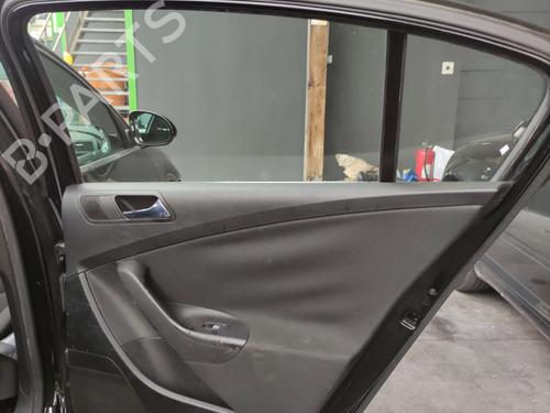 Used Rear right window mechanism Rear right window mechanism VW PASSAT B6 (3C2) 2.0 FSI (150 hp) 35911924 35911924