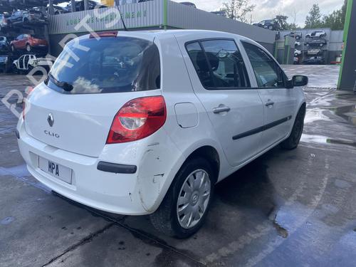 Dashboard RENAULT CLIO III (BR0/1, CR0/1) | BP36438027C46 - Image 5