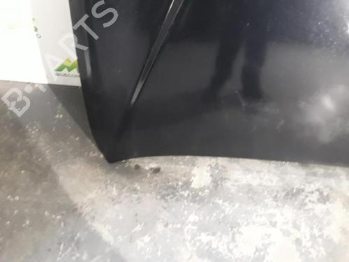 Used Hood Hood JAGUAR S-TYPE II (X200) 2.7 D (207 hp) 33571959 33571959