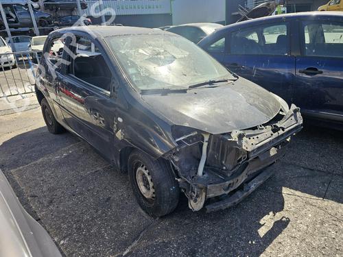 Brugte RENAULT TWINGO II (CN0_) 1.2 (CN0D) 4908525