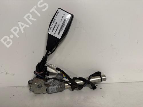Sikkerhedssele-spænde RENAULT KANGOO Express (FW0/1_) 1.5 dCi 70 (FW0A, KW0V) | BP38427092I32 - Image 2