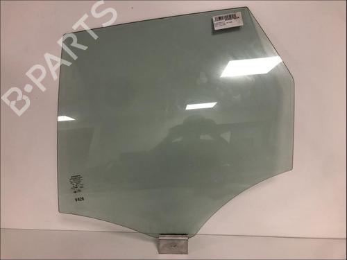 Used Rear left door window Rear left door window VOLVO XC60 II (246) D4 AWD (190 hp) 33581916 33581916