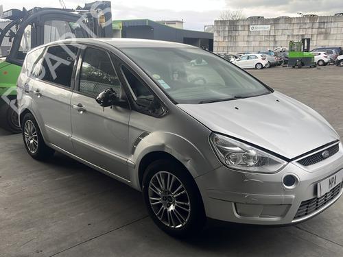 Left front driveshaft FORD S-MAX (WA6) 2.5 ST | BP35915596M38 - Image 5