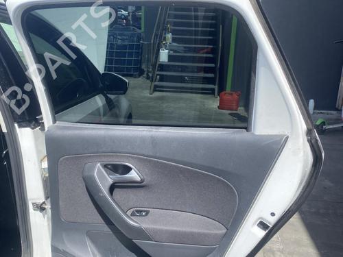 Rudehejsemekanisme Højre bagtil Rudehejsemekanisme Højre bagtil VW POLO V (6R1, 6C1) 1.0 (75 hp) 36248023 36248023
