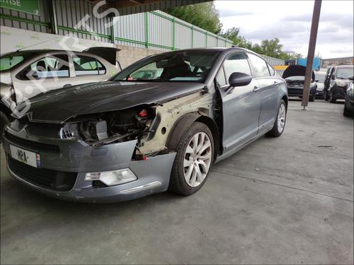 Used AC compressor AC compressor CITROËN C5 III (RD_) 2.7 HDi (RDUHZJ) (204 hp) 33588792 33588792