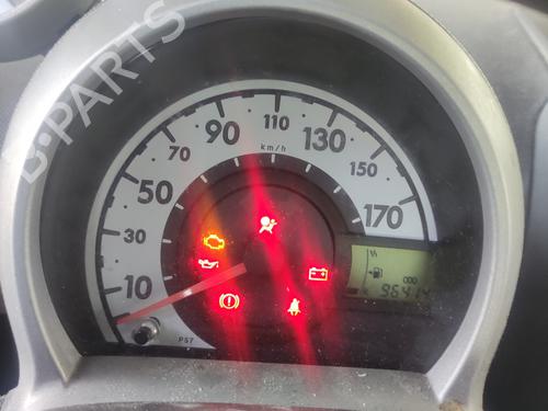 Used Parts PEUGEOT 107 (PM_, PN_)  1.0  4522962