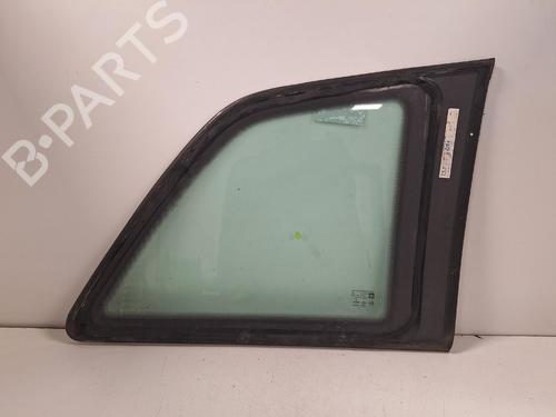 Used Rear left door window Rear left door window 38426580 38426580