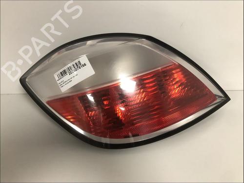 Used Left taillight Left taillight OPEL ASTRA H (A04) [2004-2014] 33580197 33580197