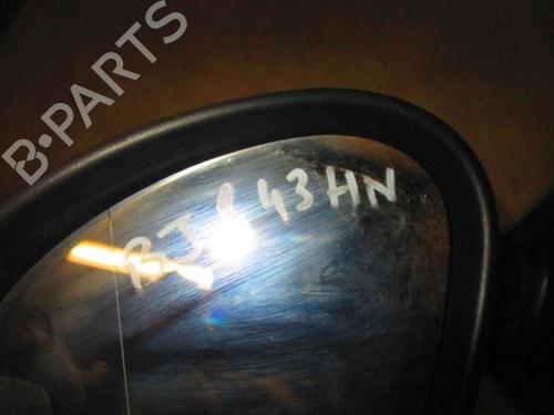 Used Left mirror Left mirror SEAT IBIZA III (6L1) 1.4 TDI (75 hp) 36047909 36047909