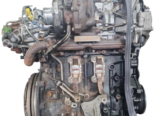 Engine RENAULT ESPACE IV (JK0/1_) 2.0 dCi (JK01, JK02, JK1J, JK1K, JK1H) | BP34525855M1  - Image 6