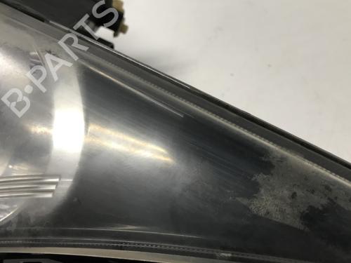 Left headlight CHEVROLET CRUZE (J300) | BP33600085C28 - Image 2