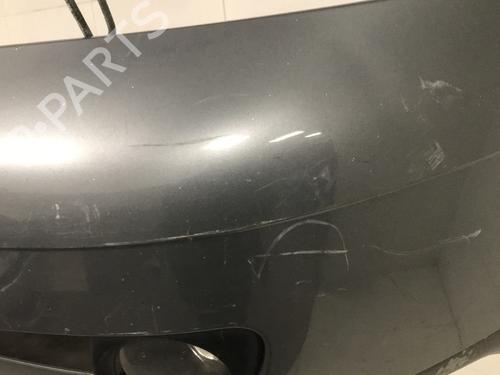 Used Front bumper Front bumper AUDI A4 B5 (8D2) 1.9 TDI (116 hp) 33590455 33590455