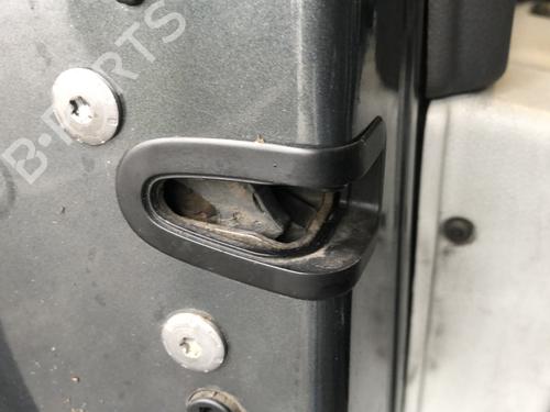 Used Front left lock Front left lock 36580182 36580182