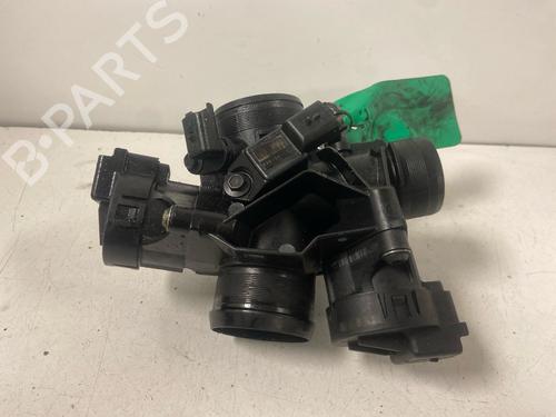 Mass air flow sensor CITROËN C5 II (RC_) 1.6 HDi (RC8HZB) | BP38941107M95 - Image 2