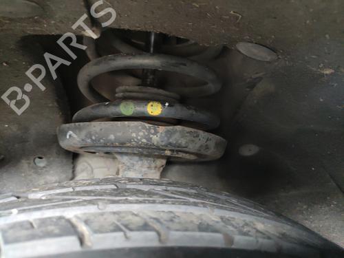 Used Left front shock absorber Left front shock absorber 36577021 36577021