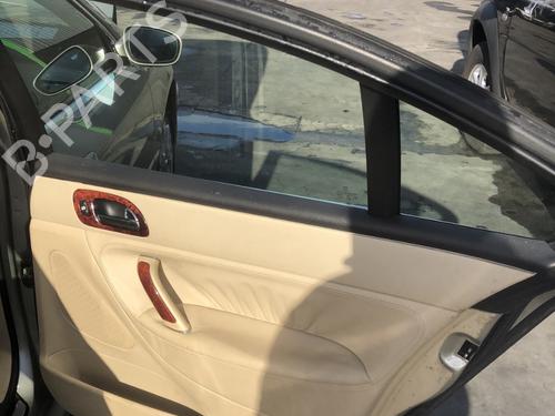 Vindusheismekanisme høyre bak Vindusheismekanisme høyre bak PEUGEOT 607 (9D, 9U) 2.7 HDi 24V (204 hp) 35915184 35915184