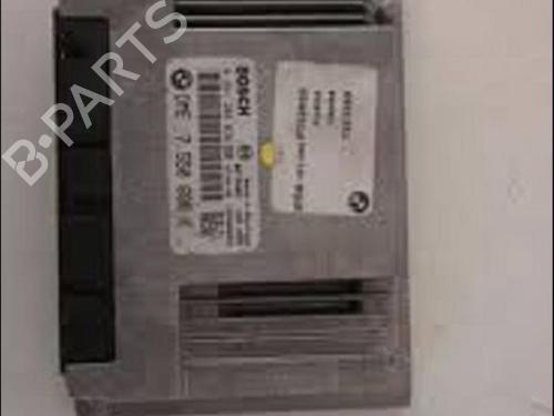 Engine control unit (ECU) BMW 1 (E87) 116 i | BP35908669M57 - Image 2