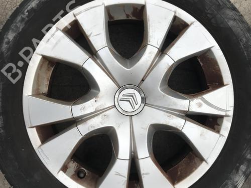 Used Wheel set Wheel set 39256432 39256432