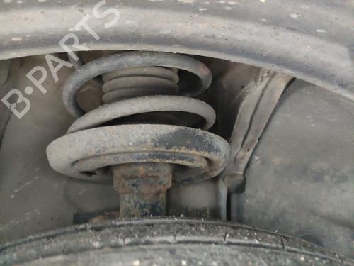 Used Right front shock absorber Right front shock absorber RENAULT LAGUNA III (BT0/1) 1.5 dCi (BT00, BT0A, BT0T, BT1J) (110 hp) 34569636 34569636