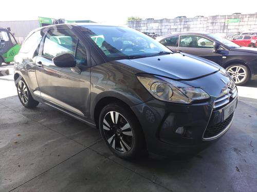 Used Parts CITROËN DS3 (SA_)  1.6 VTi 120  4523005