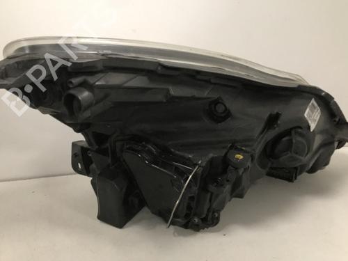 Left headlight OPEL CORSA D (S07) 1.7 CDTI (L08, L68) | BP33599905C28 - Image 2