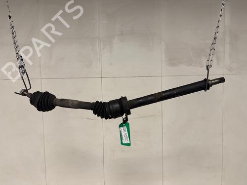 Used Right front driveshaft Right front driveshaft MERCEDES-BENZ A-CLASS (W168) A 170 CDI (168.008) (90 hp) 36261089 36261089
