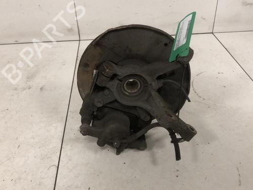 Used Left front shock absorber Left front shock absorber MAZDA 2 (DE_, DH_) 1.3 (DE3FS) (86 hp) 33597775 33597775