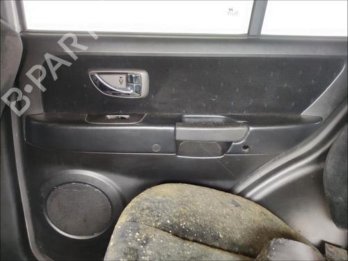 Used Rear right window mechanism Rear right window mechanism HYUNDAI TERRACAN (HP) 2.9 CRDi 4WD (150 hp) 35909625 35909625