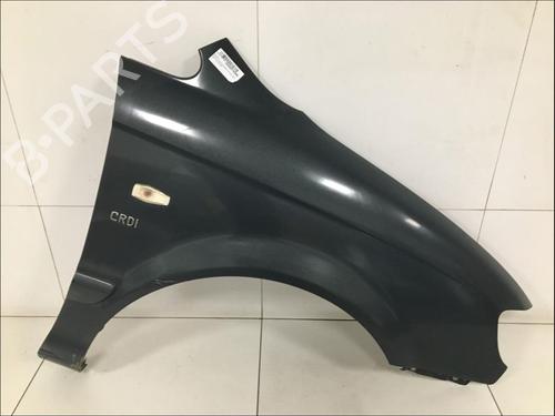 Used Right front fenders Right front fenders HYUNDAI TRAJET (FO) 2.0 CRDi (113 hp) 33579265 33579265
