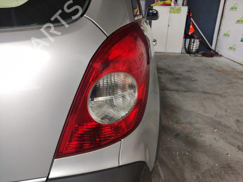Used Right taillight Right taillight OPEL ANTARA A (L07) 2.0 CDTI 4x4 (150 hp) 33592085 33592085