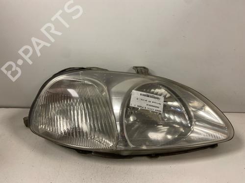 Used Right headlight Right headlight 38309838 38309838