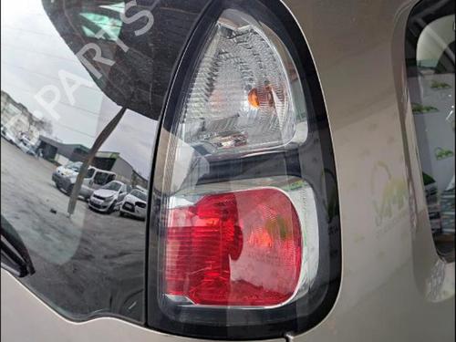 Used Right taillight Right taillight CITROËN C3 Picasso (SH_) [2008-2026] 35907827 35907827