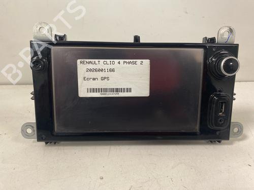 display-monitor-renault-clio-iv-bh_-2012-2013-2014-2015-2016-2017-2018-2019-2020-2021-34227303 main image