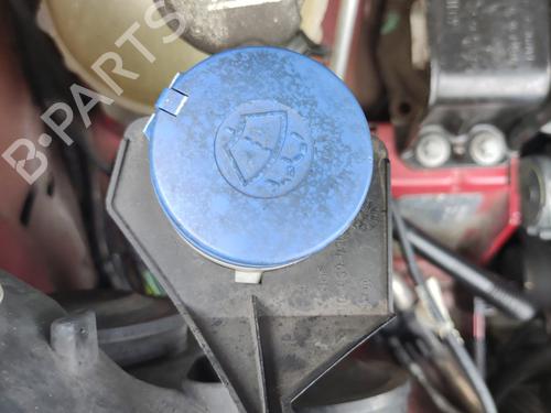 Spylertank Spylertank CITROËN C4 Grand Picasso I (UA_) [2006-2013] 34451654 34451654