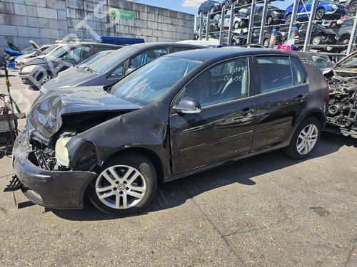 Brugte VW GOLF V (1K1) 1.9 TDI 4921111