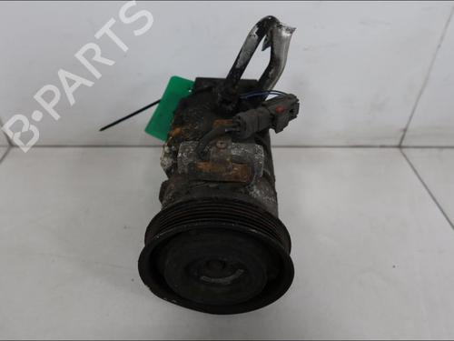Used AC compressor AC compressor CHRYSLER PT CRUISER (PT_) 2.2 CRD (121 hp) 33575945 33575945