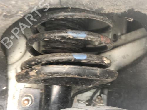 Used Left front shock absorber Left front shock absorber CITROËN C3 II (SC_) 1.4 HDi 70 (SC8HZC, SC8HR0, SC8HP4) (68 hp) 33653478 33653478