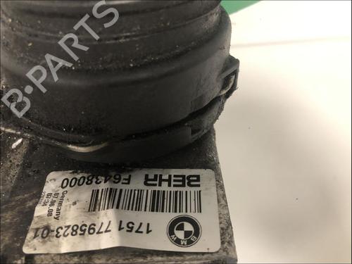 Intercooler BMW 5 Touring (E61) 520 d | BP33589112M30 - Image 3