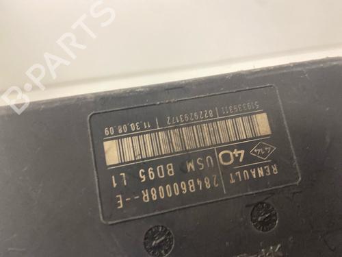 Used Fuse box Fuse box 38309434 38309434