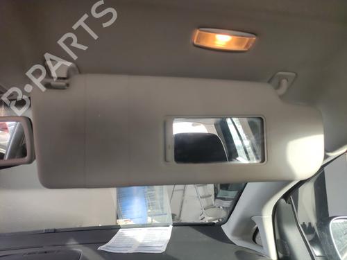 Parasol derecha Parasol derecha VW GOLF PLUS V (5M1, 521) [2004-2013] 36578002 36578002