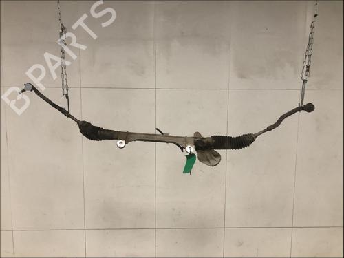 Used Steering rack Steering rack RENAULT MEGANE III Hatchback (BZ0/1_, B3_) [2008-2026] 33585818 33585818