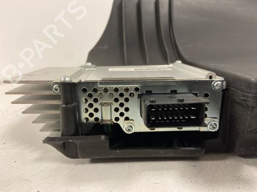 Electronic module CITROËN DS3 (SA_) 1.6 HDi 110 | BP39549909M83 - Image 5