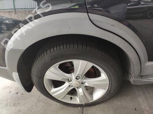 Used Rear right wheel arch trim Rear right wheel arch trim CHEVROLET CAPTIVA (C100, C140) 2.2 D (163 hp) 34705957 34705957