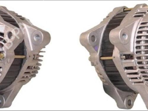 Used Alternator Alternator PEUGEOT 607 (9D, 9U) 2.0 HDI (136 hp) 33584986 33584986