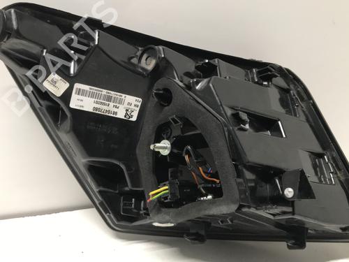 Used Right taillight Right taillight 33589411 33589411