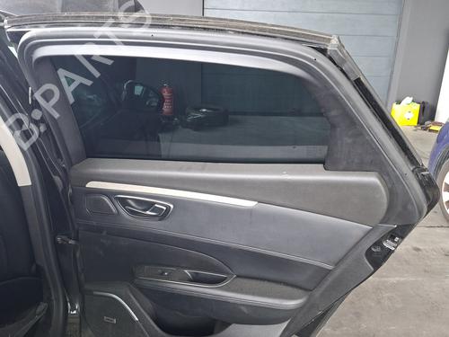 Used Rear right window mechanism Rear right window mechanism RENAULT TALISMAN (LP_) 1.6 dCi 130 (130 hp) 35940398 35940398