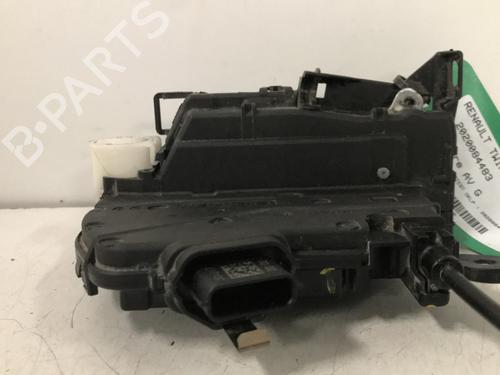 front-left-lock-renault-twingo-iii-bcm_-bca_-2014-33754380 main image